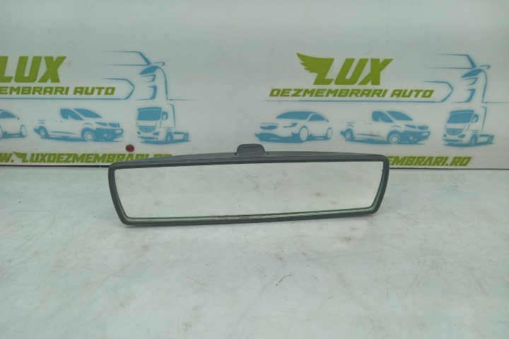 Oglinda retrovizoare e1010761 Volkswagen VW Golf 5 [2003 - 2009]