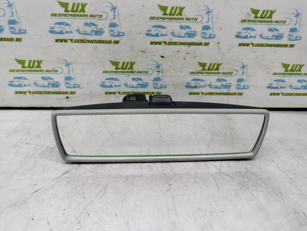 Oglinda retrovizoare e1010783 Volkswagen VW Passat B6 [2005 - 2010]