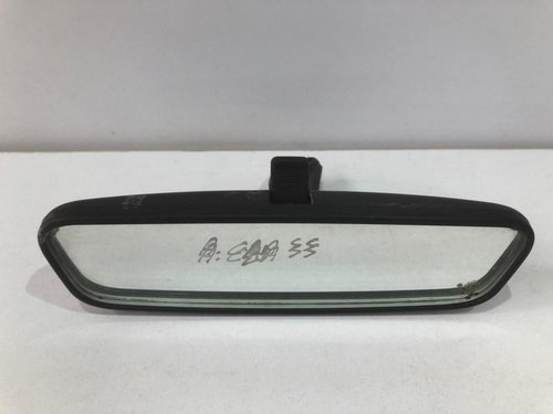 Oglinda retrovizoare e1010797 Mercedes-Benz A-Class W169 [2004 - 2008]