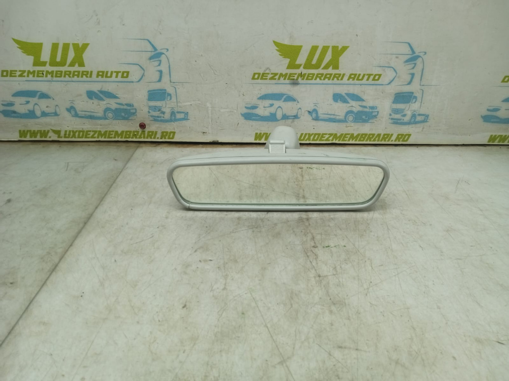 Oglinda retrovizoare e1010810 Audi A6 4F/C6 [2004 - 2008]