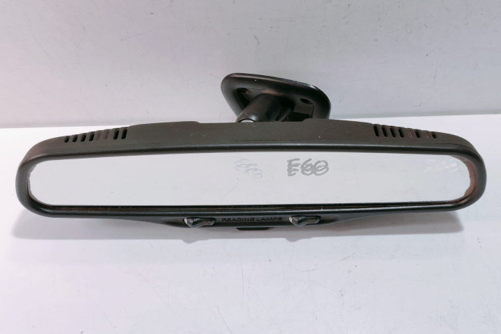 Oglinda Retrovizoare E10110109 BMW Seria 5 E60/E61 [2003 - 2007]