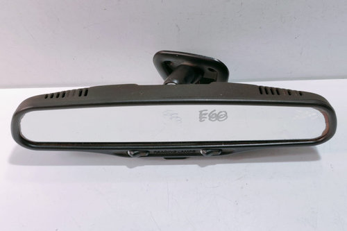 Oglinda Retrovizoare E10110109 BMW Seria 5 E60/E61 [2003 - 2007]