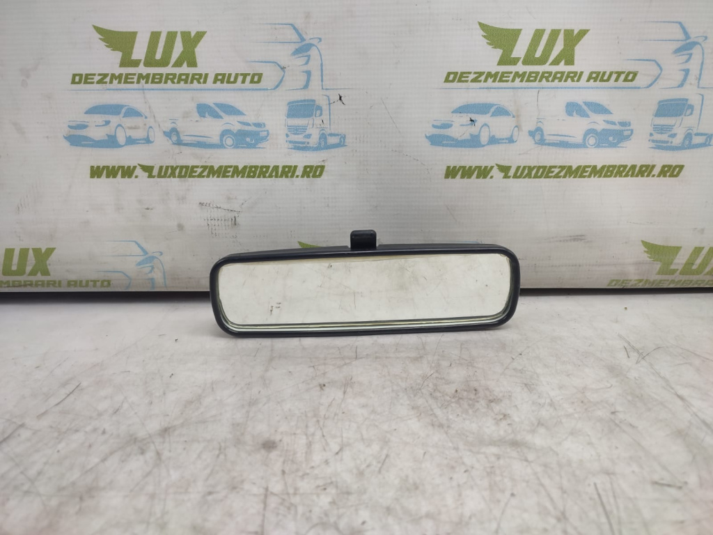 Oglinda retrovizoare e11015478 Ford Focus 2 [2004 - 2008]