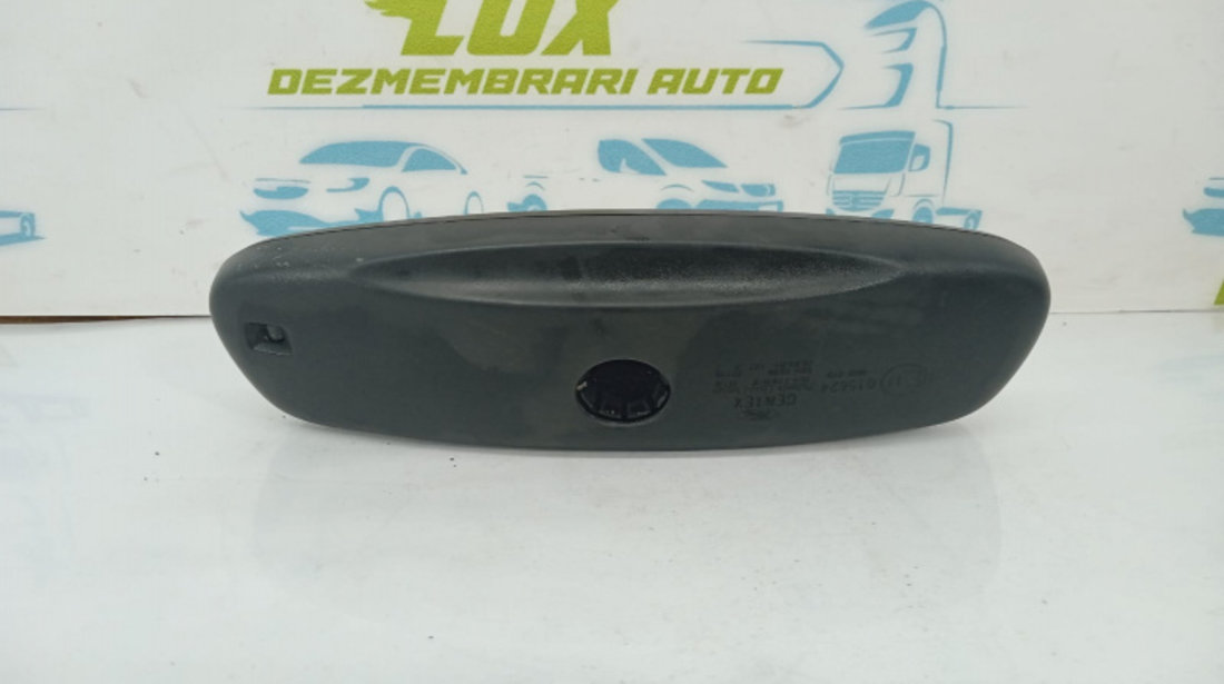 Oglinda retrovizoare e11015624 Peugeot 407 [2004 - 2010]