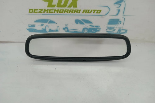 Oglinda retrovizoare e11015624 Volvo S40 2 [2004 - 2007]