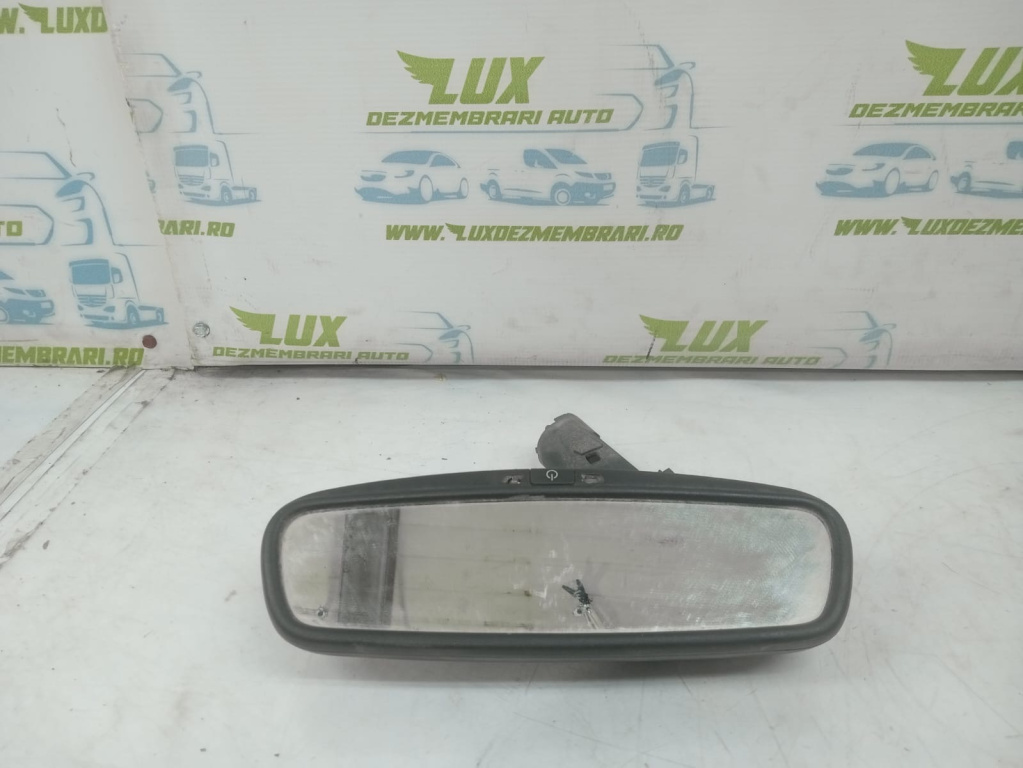 Oglinda retrovizoare e11015624 Volvo S40 2 [2004 - 2007]