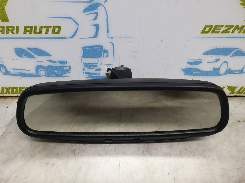 Oglinda retrovizoare e11015624 Volvo S40 2 [2004 - 2007]