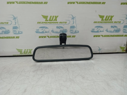 Oglinda retrovizoare E11015891 BMW Seria 3 E90/E91/E92/E93 [2004 - 2010]