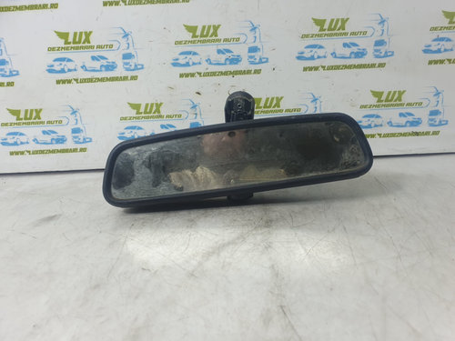 Oglinda retrovizoare E11015891 BMW Seria 3 E90/E91/E92/E93 [2004 - 2010]