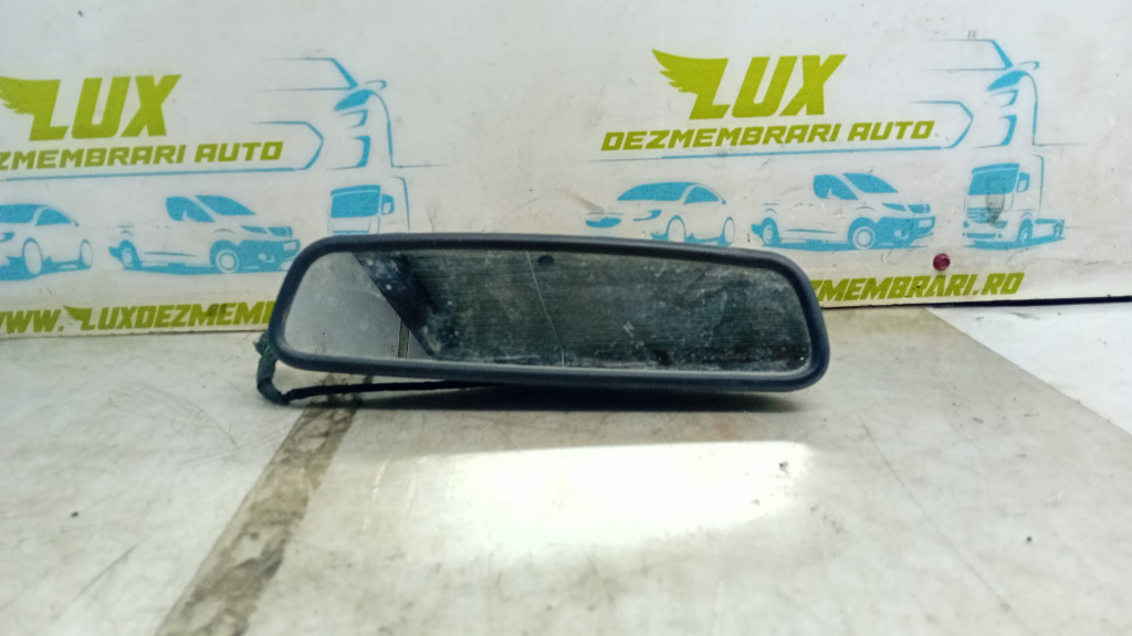 Oglinda retrovizoare E11015891 BMW Seria 5 F07/F10/F11 [2009 - 2013]