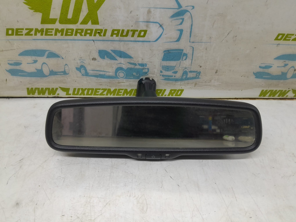Oglinda retrovizoare E11015892 Nissan Qashqai 2 J11 [2013 - 2020]