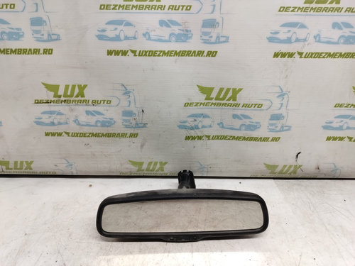Oglinda retrovizoare E11015892 Nissan X-Trail T32 [2013 - 2020]