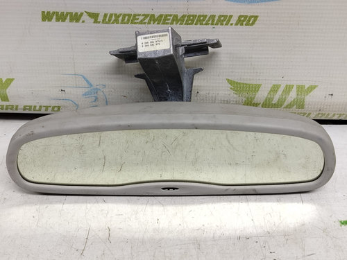 Oglinda retrovizoare e11016056 Nissan Qashqai J10 [2007 - 2010]