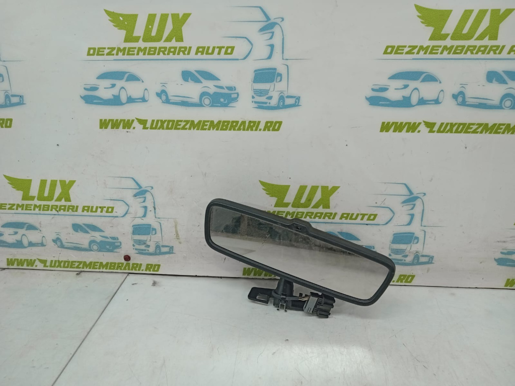 Oglinda retrovizoare e11025611 Opel Corsa D [2006 - 2011]