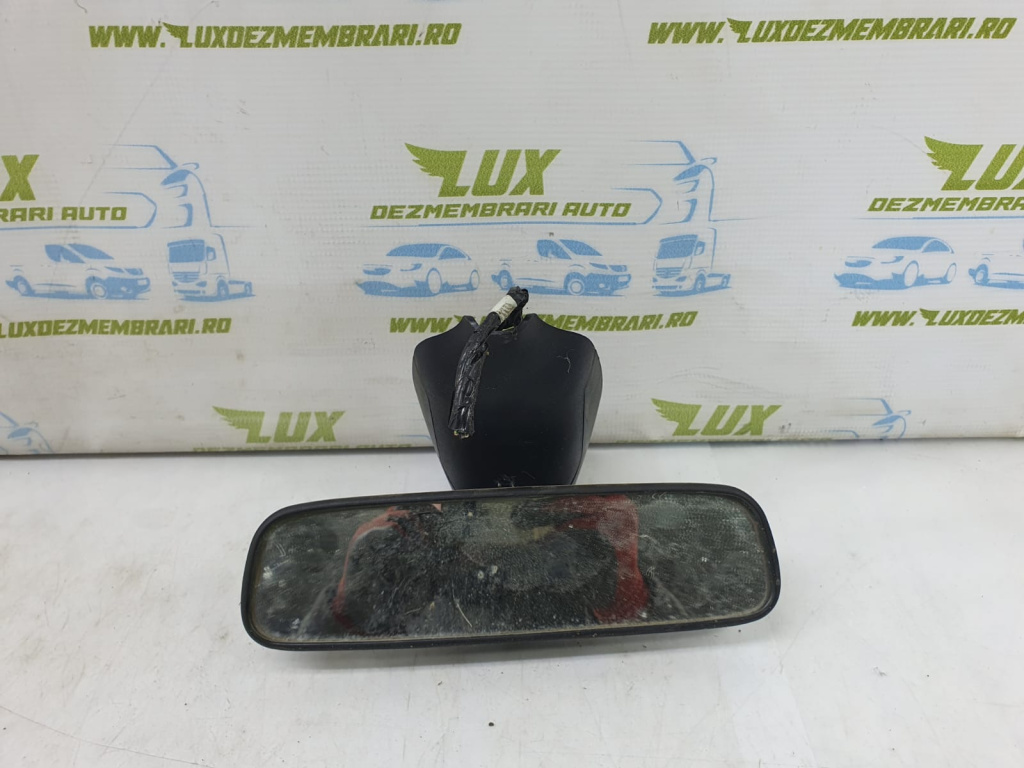 Oglinda retrovizoare e11025973 Renault Koleos [2008 - 2011]