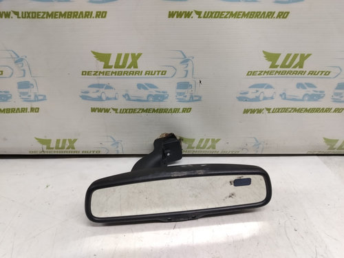 Oglinda retrovizoare e11026002 Chevrolet Captiva [2006 - 2011]