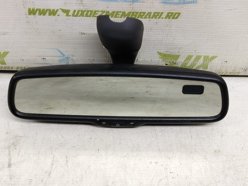Oglinda retrovizoare e11026002 Hyundai Santa Fe CM [2006 - 2010]