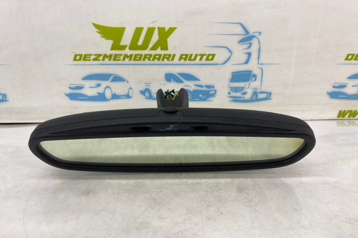 Oglinda retrovizoare E11026053 Citroen C5 2 [2008 - 2017]