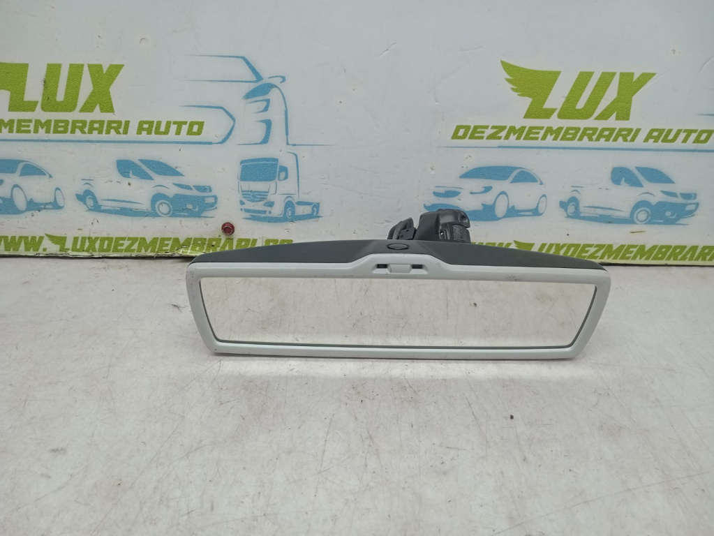 Oglinda retrovizoare e11026141 Volkswagen VW Passat CC [2008 - 2012]