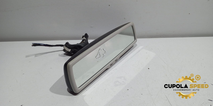 Oglinda retrovizoare E11026141 Volkswagen VW Passat B7 [2010 - 2015]