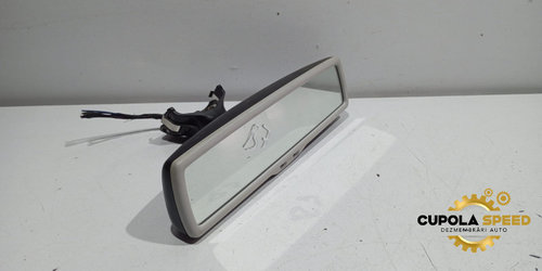 Oglinda retrovizoare E11026141 Volkswagen VW Passat B7 [2010 - 2015]