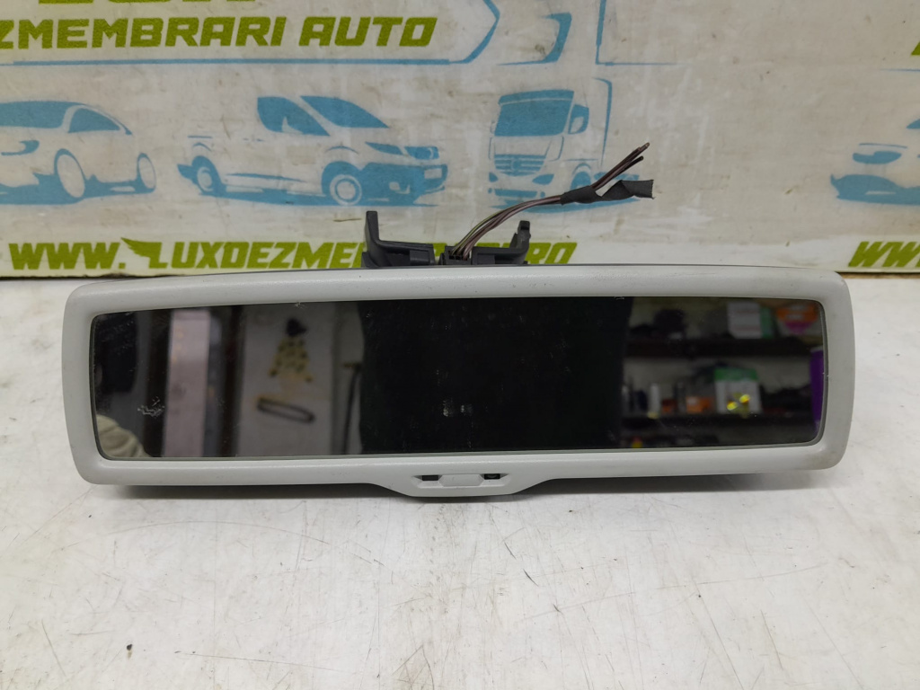 Oglinda retrovizoare E11026141 Volkswagen VW Passat B6 [2005 - 2010] 2.0 tdi CBA