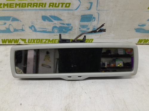 Oglinda retrovizoare E11026141 Volkswagen VW Passat B6 [2005 - 2010] 2.0 tdi CBA