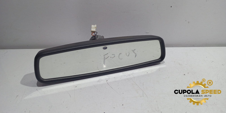 Oglinda retrovizoare E11026532 Ford Focus 3 [2011 - 2015]