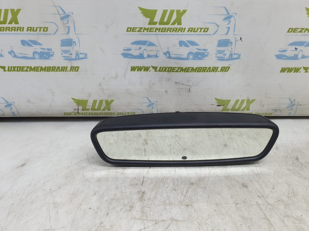 Oglinda retrovizoare e11026662 BMW X6 F16 [2014 - 2020] M50D 3.0 D N57D30C