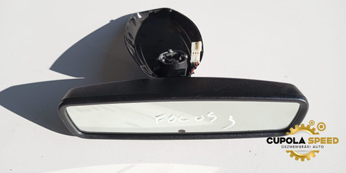 Oglinda retrovizoare E11046532 Ford Focus 3 [facelift] [2014 - 2020]
