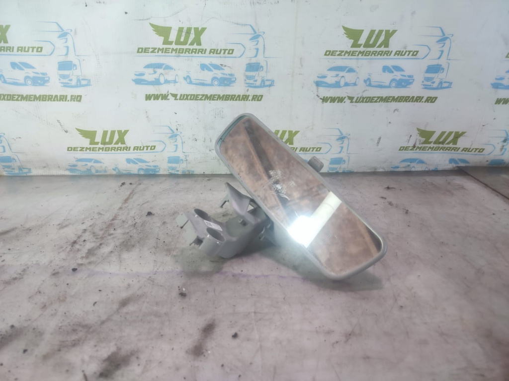 Oglinda retrovizoare E13013368 Suzuki Alto HA12 [1998 - 2012]