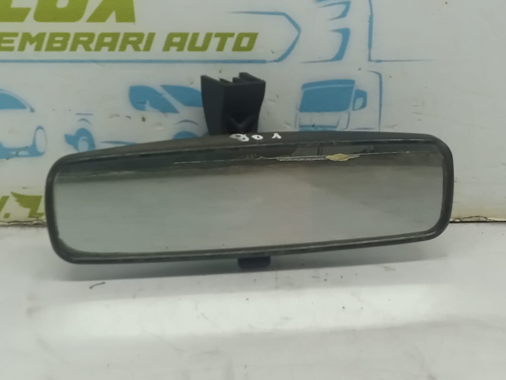 Oglinda retrovizoare e200708 Mitsubishi Space Star [facelift] [2002 - 2005] 1.9 Di-D F9Q1
