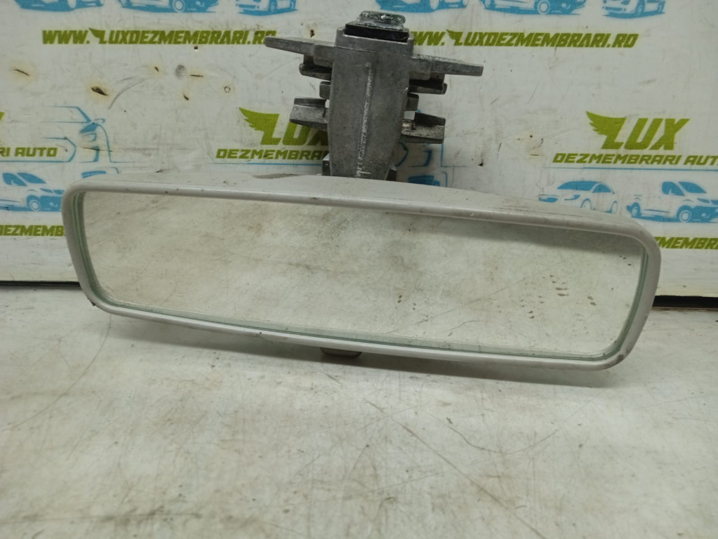 Oglinda retrovizoare E20205028 Renault Clio 4 [2012 - 2020]