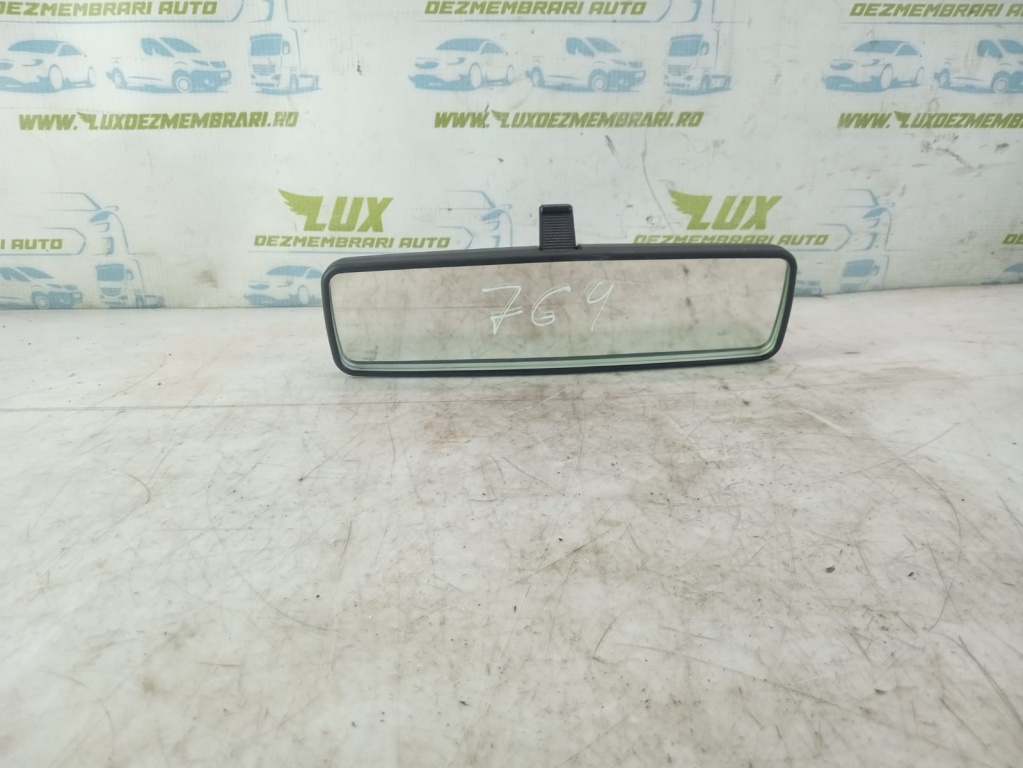 Oglinda retrovizoare e3011027 Fiat Doblo 2 [2009 - 2015]