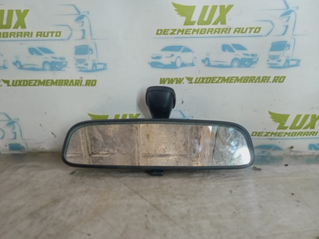 Oglinda retrovizoare e4022143 Hyundai Santa Fe SM [2000 - 2004]