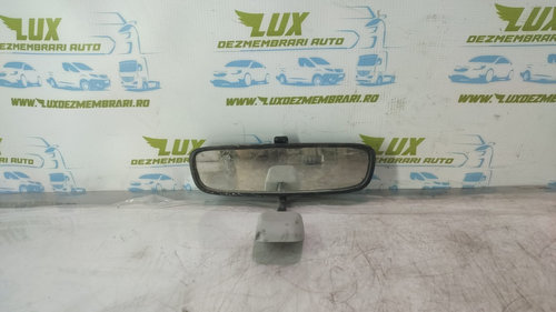 Oglinda retrovizoare E6017013 Honda HR-V [facelift] [2001 - 2006]