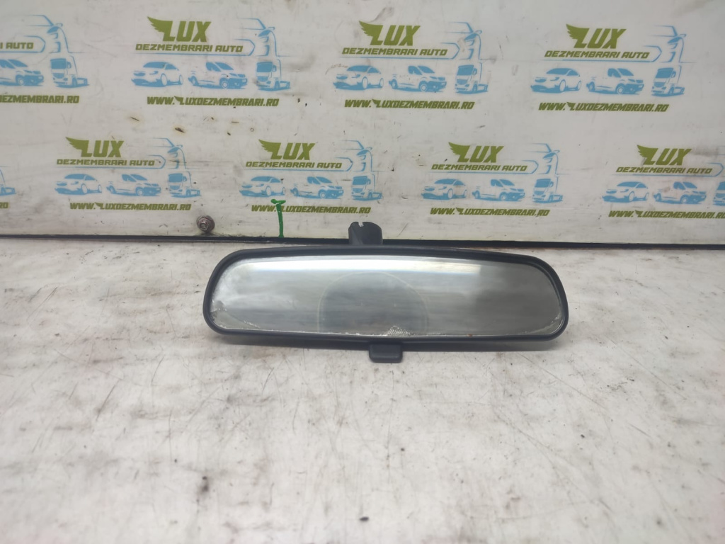 Oglinda retrovizoare e8011681 Nissan Pathfinder R51 [2004 - 2010] 2.5 dci YD25DDti