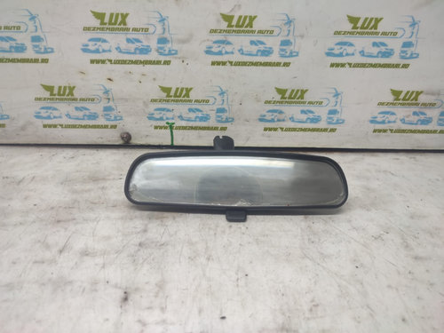 Oglinda retrovizoare e8011681 Nissan Pathfinder R51 [2004 - 2010] 2.5 dci YD25DDti