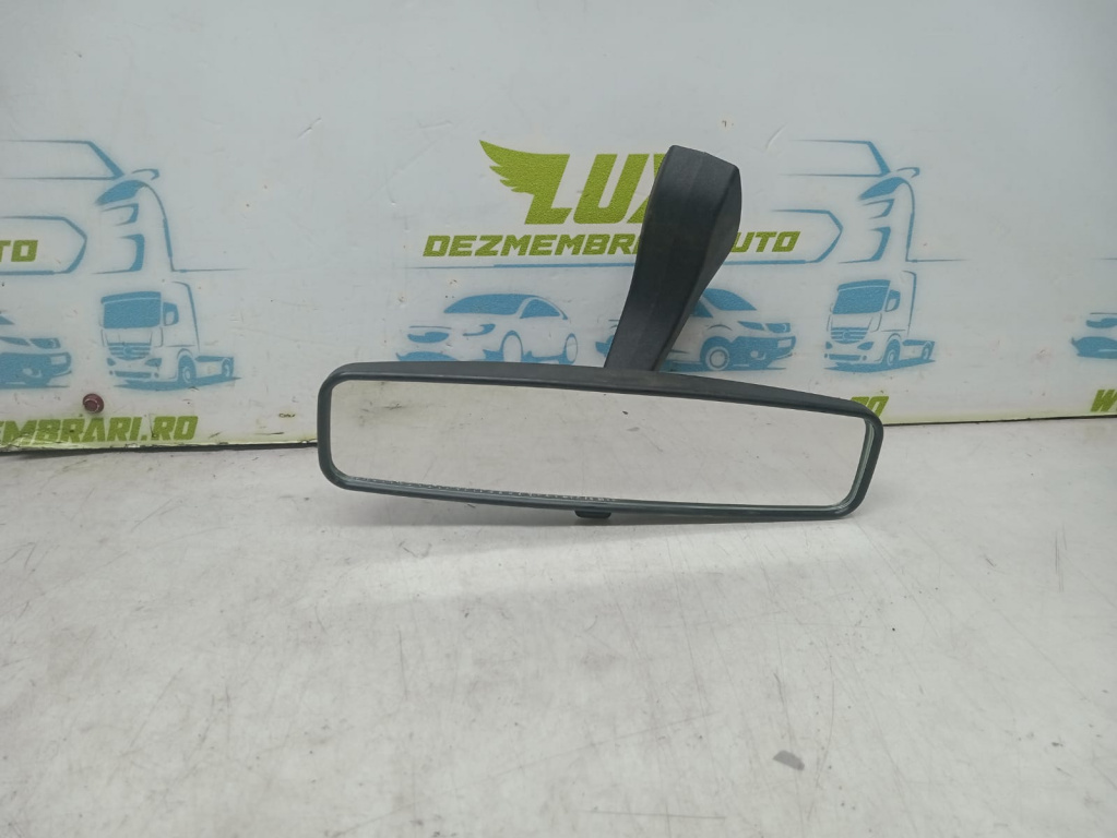 Oglinda retrovizoare e8024863 Renault Master 3 [1st facelift] [2014 - 2019] 2.3 dci M9T706