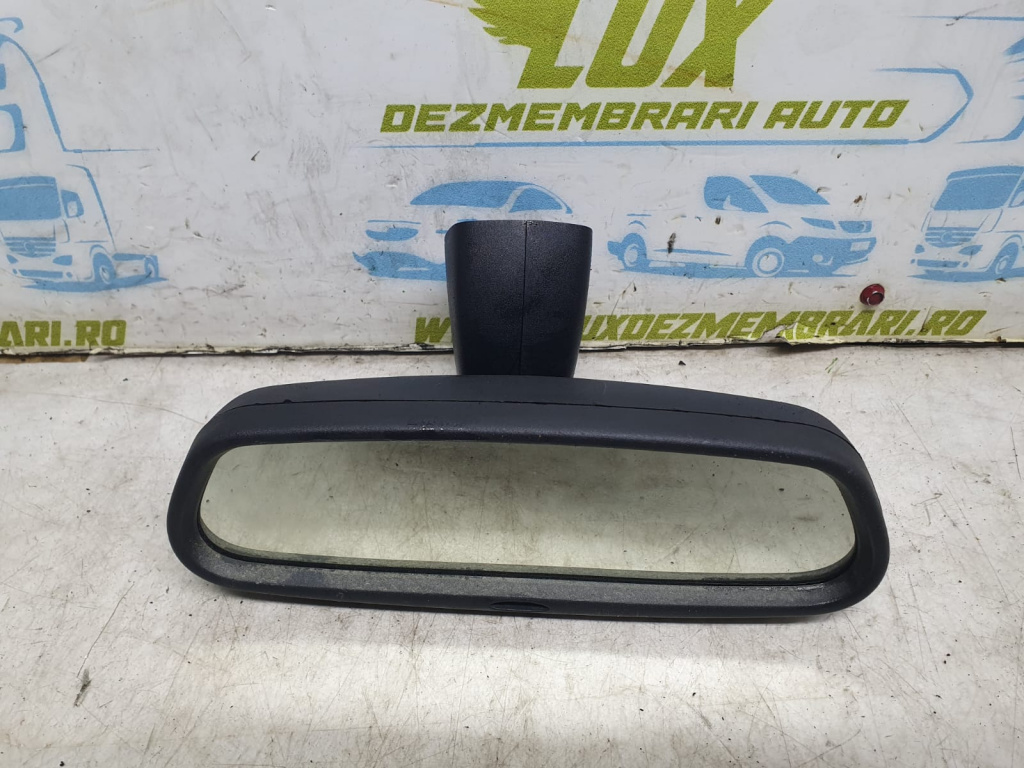 Oglinda retrovizoare E8025207 2.0 hdi RHF Citroen C5 2 [2008 - 2017] 2.0 hdi RHF