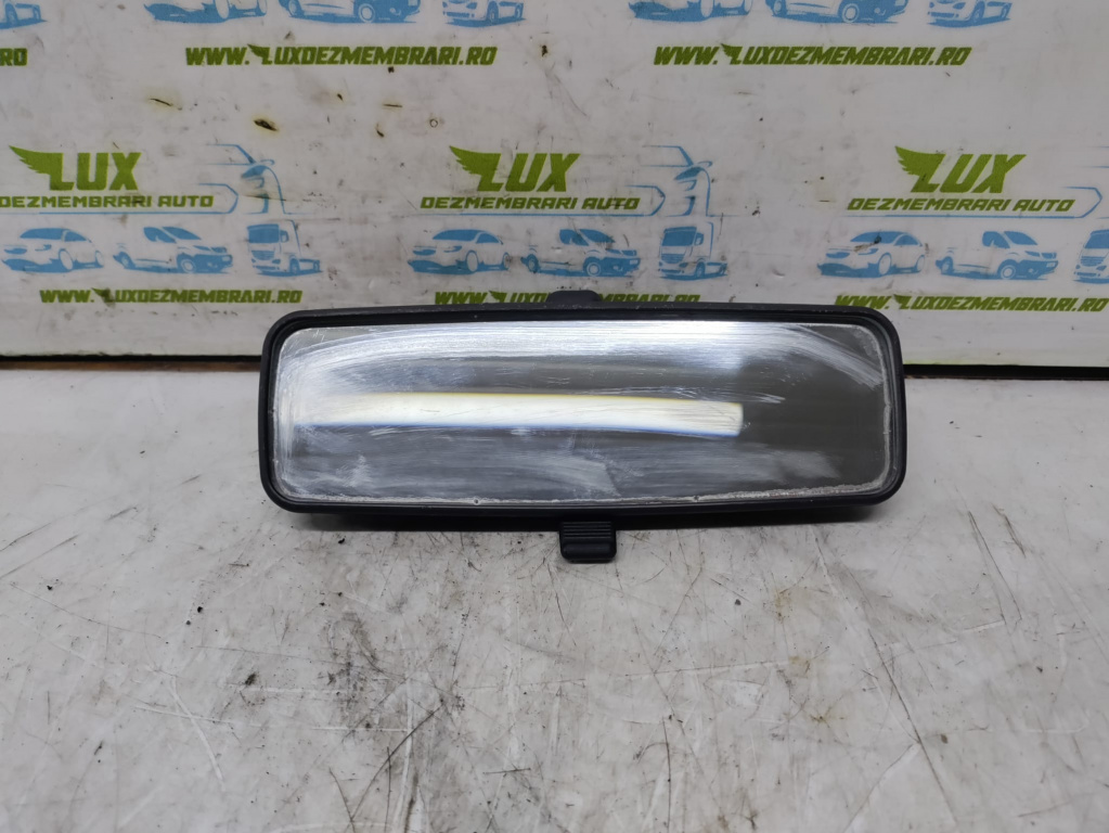 Oglinda retrovizoare e9026204 Fiat 500 2 [2008 - 2015]