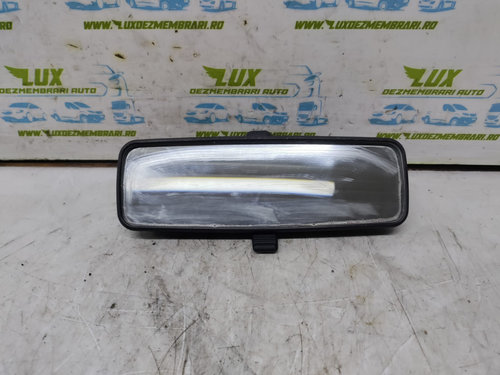 Oglinda retrovizoare e9026204 Fiat 500 2 [2008 - 2015]