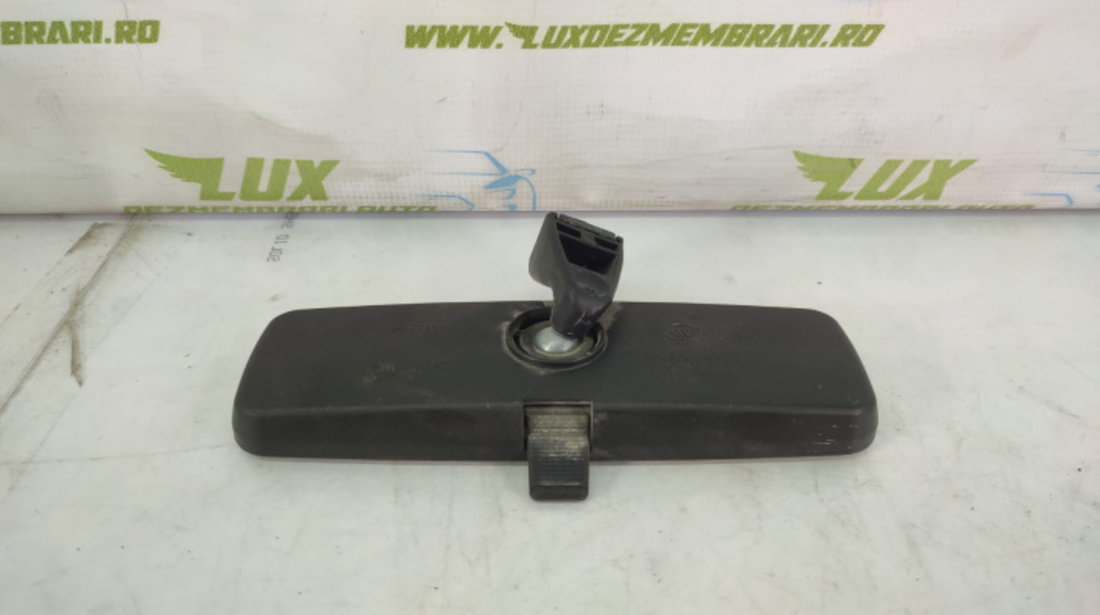 Oglinda retrovizoare e9026204 Fiat Grande Punto 2 [2008 - 2011]