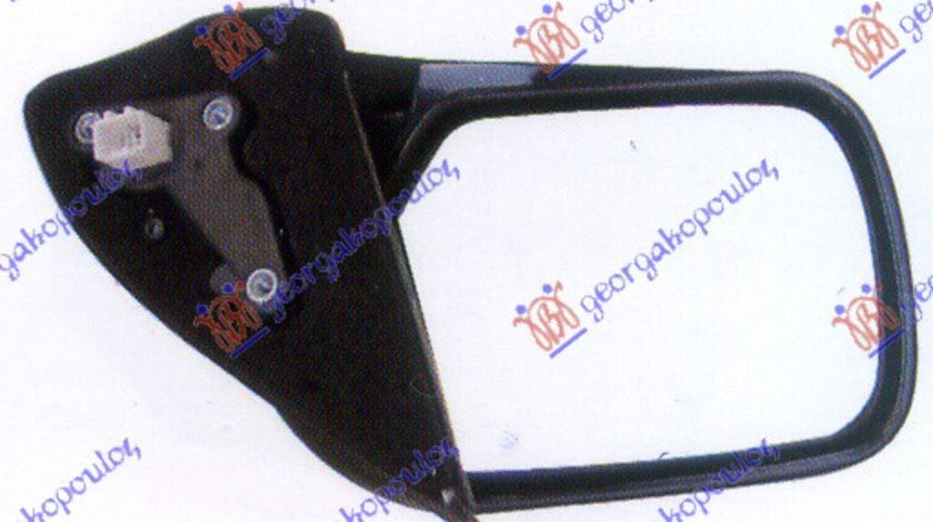 Oglinda Retrovizoare Exterioara Dreapta Mitsubishi OutLander 2003 2004 2005 2006 2007