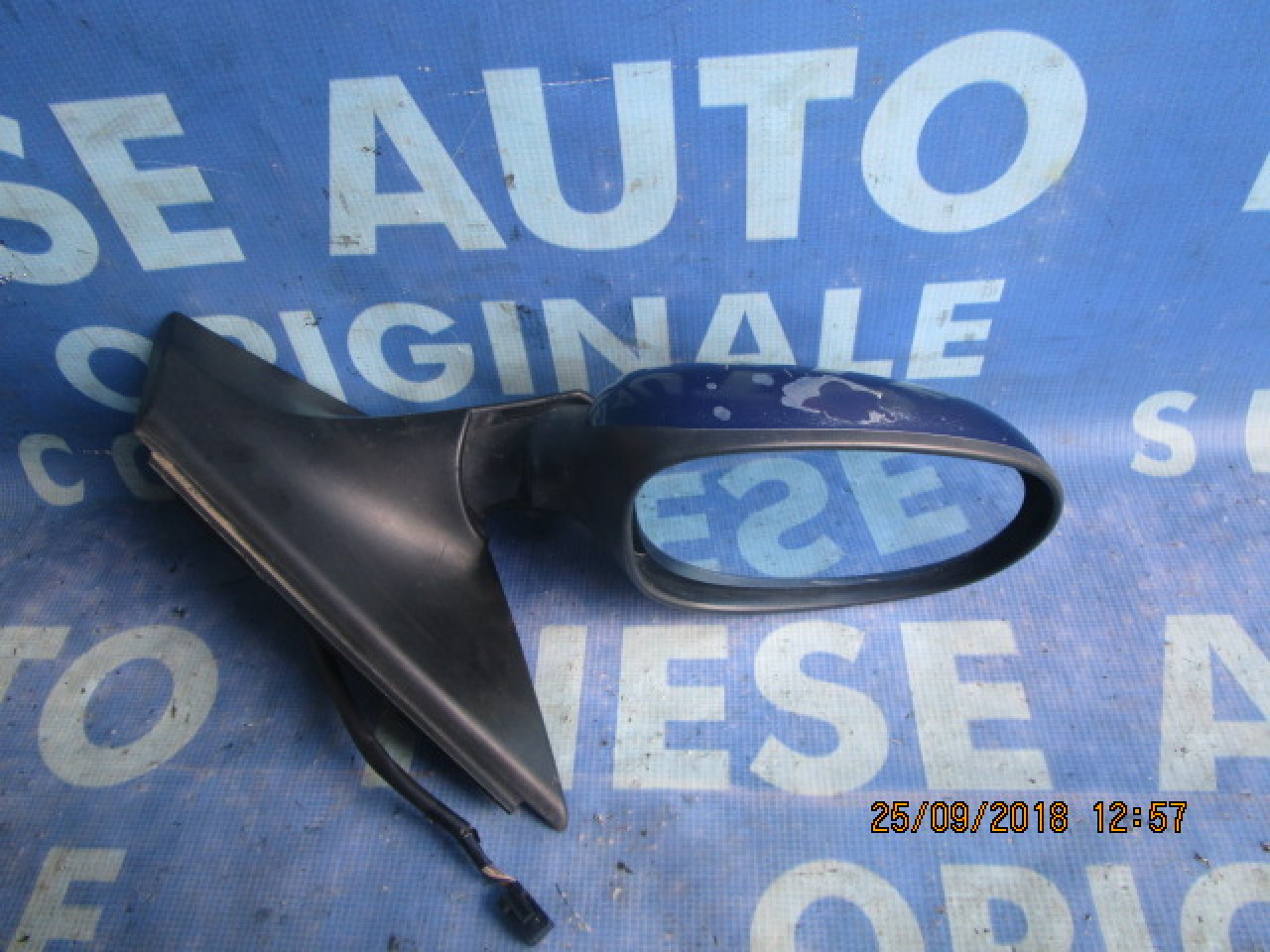 Oglinda retrovizoare  Fiat Bravo;  24E47380