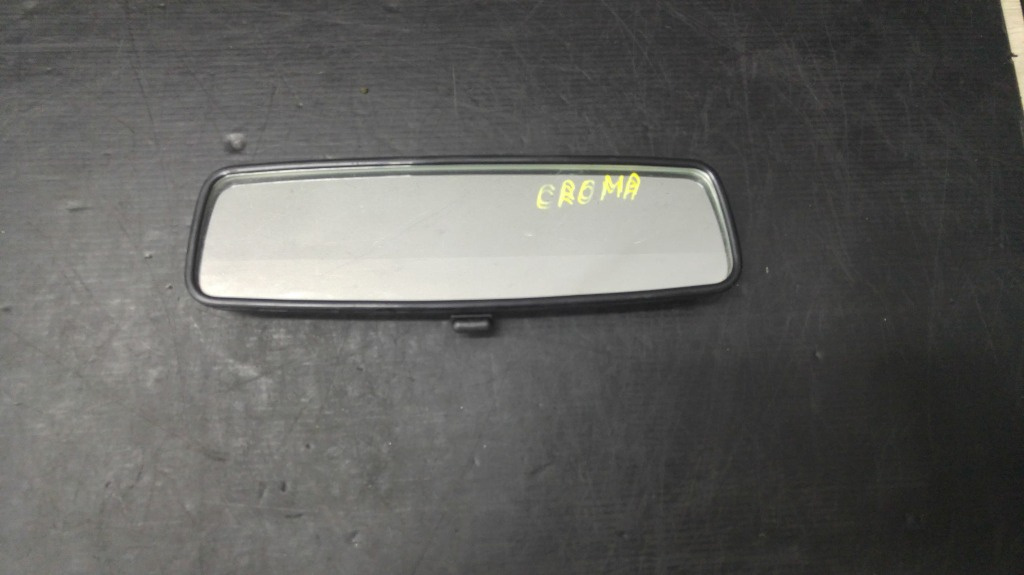 Oglinda retrovizoare fiat croma e9014310