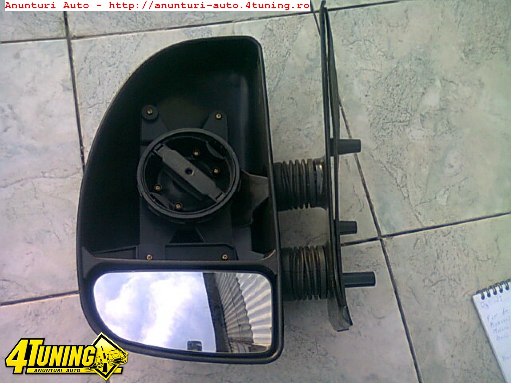 Oglinda retrovizoare Fiat Ducato