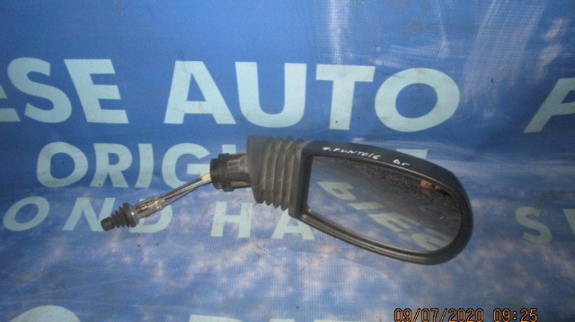 Oglinda retrovizoare Fiat Punto 2008 (manuale)