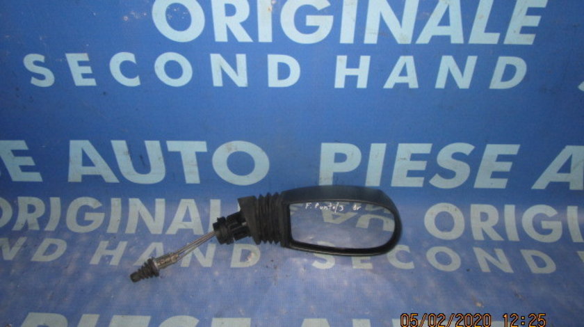 Oglinda retrovizoare Fiat Punto