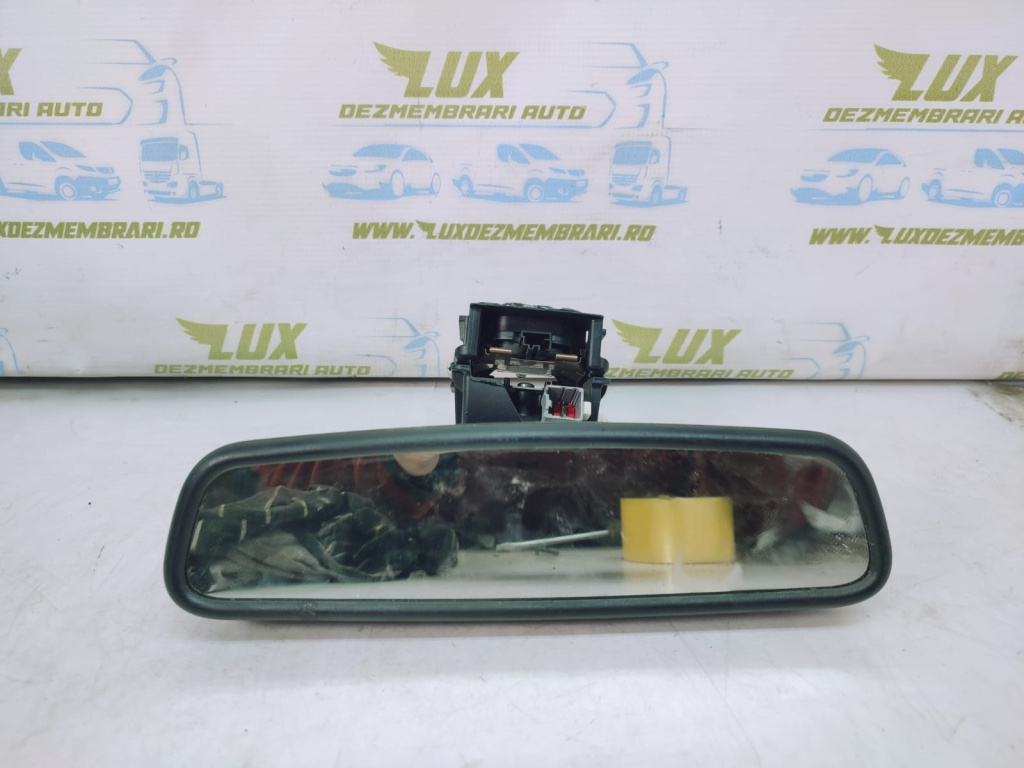 Oglinda retrovizoare fk7217e678aa Land Rover Range Rover Evoque L538 [2011 - 2015]